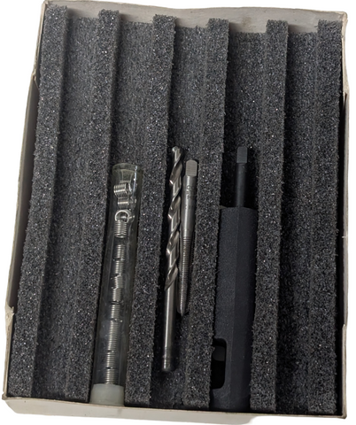 Heli-Coil 5402-3 Master Thread Repair Kit #10-32 Size