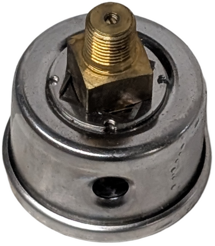 Hypro 15400FG01B15 Pressure Gauge 1.5" Diameter 0-15 PSI 1/8" NPT