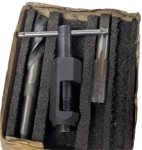 Heli-Coil 5402-10 Master Thread Repair Kit 5/8"-18 Size