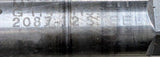 Heli-Coil 2087-12 STI Screw Thread Insert Tap M12 x 1.75 Thread HSS GH-3 Steel