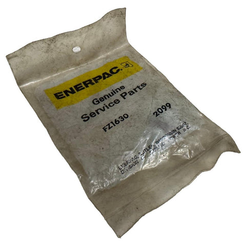 Enerpac FZ1630 High Pressure Fitting 3/8" NPTF Male 1/4" NPTF Female 10000 PSI