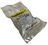 Enerpac FZ1616 Street Elbow 3/8" NPTF Male 3/8" NPTF Female 10000 PSI