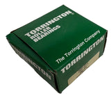 Torrington TRA-815 Thrust Bearing Washer 1/2" X 0.937" 100-Pack