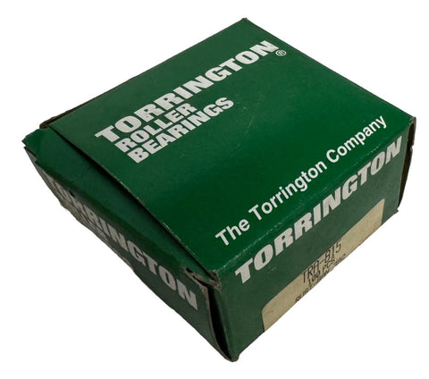 Torrington TRA-815 Thrust Bearing Washer 1/2" X 0.937" 100-Pack