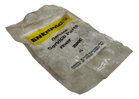 Enerpac FZ1617 Hex Nipple 3/8" NPTF Male 3/8" NPTF Female 10000 PSI