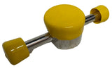 Steel & O'Brien YX1710-788 Tee Fitting 316LHT BPE-SF1