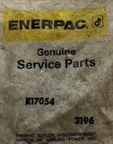 Enerpac R17054 Tee Fitting 3196