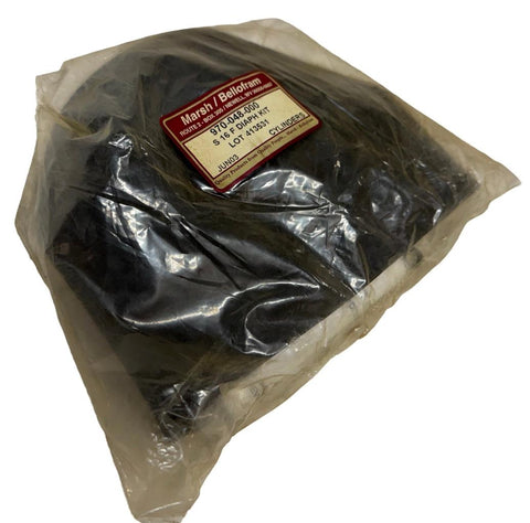 Marsh Bellofram 970-048-000 Diaphragm Repair Kit S 16 F