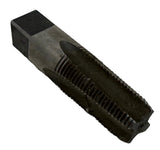 GTD Greenfield 3/8-18 NPT Pipe Tap 4 Flute HSG A0400