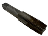 GTD Greenfield 1-8 NC HS Hand Tap 4 Flute L0497