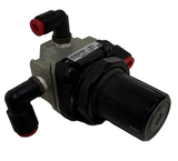 SMC NAR2000-N01 Pressure Regulator 0.05~0.85MPa