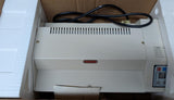 Tahsin TCC-6000 Professional Photo Pouch Laminator 13" W 10 Mil 120 VAC 60 Hz 8A