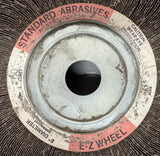 Standard Abrasives EZ-Wheel Flap Wheel 60 Grit 8" Diameter