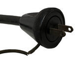 Skilsaw 121 Heavy Duty Drill 3/4" Corded 115V 6A