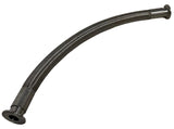 Pureflex 616-554-1100 Braided Stainless Steel Hose 24"