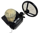 Rotork Gears ILG/D 232-10 Manual Gearbox W/ Handwheel