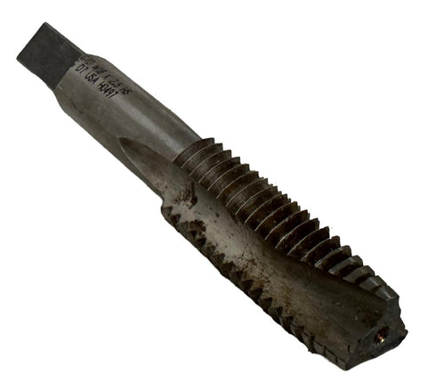 GTD Greenfield M18 x 2.5 HS Hand Tap 3 Flute H0497