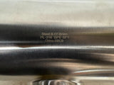 Steel & O'Brien S7RWWW-4X3 Tee Fitting PL-316 BPE-SF1