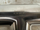 Steel & O'Brien S7WWW-3 Weld Tee Fitting PL-316 BPE-SF1