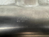 Winter Technologies DT-10-04030-SF1 Reducing Tee Fitting 4" X 3" 316/L BPE-SF1