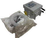 Knight OS-100L One Shot Pump Soap Detergent Dispenser 8600201-07