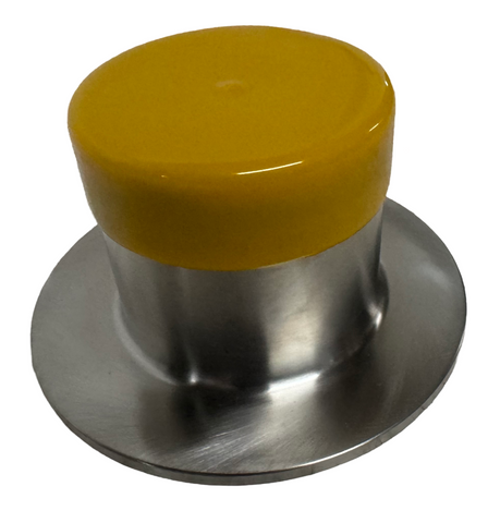 Steel & O'Brien S14WA-3 Stub End PL-316 BPE Type A 3" x 2-3/4"