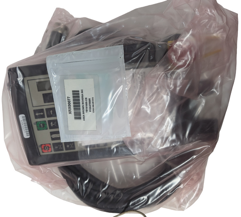 ABB YB161600-CB Teach Pendant Programming Unit