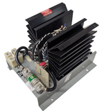 Halmar Robicon 440 105.01 Phase Angle Controller 120V 100A 60HZ 91050026