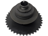 American Autogard Corp. 202-AC3 Torque Limiter 450Nm C063251