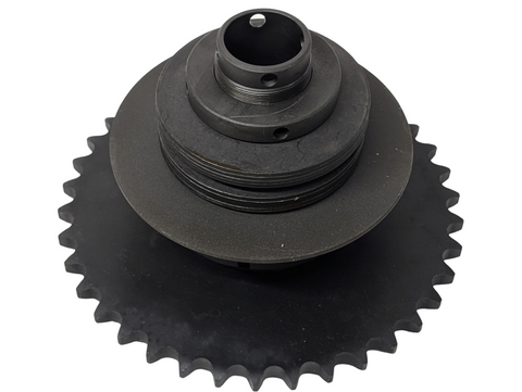 American Autogard Corp. 202-AC3 Torque Limiter 450Nm C063251