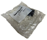 Cush-A-Clamp 016NS020 Clamp Kit 1"