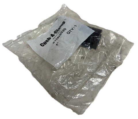 Cush-A-Clamp 016NS020 Clamp Kit 1"