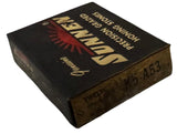 Sunnen K5-A63 Aluminum Oxide Stone 280 Grit K5 Series Box of 12