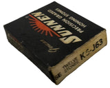 Sunnen K6-J63 Silicon Carbide Stone 280 Grit K6 Series Box of 12