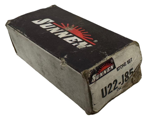 Sunnen U22-J85 Silicon Carbide Stone Set 400 Grit JN95 Series