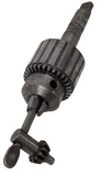 Jacobs No. 36 Drill Chuck 3/16"- 3/4" Capacity w/ No. 3 Morse Taper Shank & Key