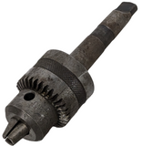Cushman No. C19 Drill Chuck #3JT 3/16"- 3/4" Capacity w/ No. 3 Morse Taper Shank
