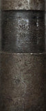 Cushman No. C19 Drill Chuck #3JT 3/16"- 3/4" Capacity w/ No. 3 Morse Taper Shank
