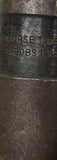 Cushman No. C19 Drill Chuck #3JT 3/16"- 3/4" Capacity w/ No. 3 Morse Taper Shank