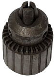 Jacobs No. 14 Drill Chuck 0-1/2" Capacity