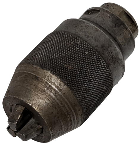 Albrecht 1-13 Keyless Drill Chuck 1/32"-1/2" Capacity