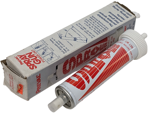 Preval 95-0568-04 Spray Gun Power Unit 3 OZ Net WT For Sprayer