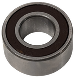 NTN W5206LD Double Row Angular Contact Ball Bearing 30 mm Bore 62 mm OD