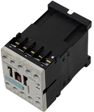 Siemens 3RH1122-1AK60 Auxiliary Contactor 10 AMP 50/60Hz 110/120 VAC 4-Pole
