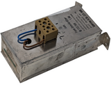 Funk-Entstorfilter F22.198 RFI Radio Frequency Interface Filter 250 VAC 2 AMP