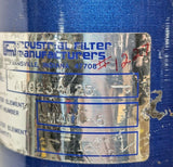 Industrial Filter Manufacturers AF023-125 Filter Element M411-5