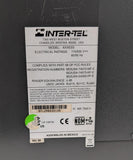 Inter-Tel Axxess Rack Cabinet w/ 550.0110 Power Supply