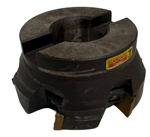 Sandvik Coromant RA262.22-100-10 T Max Face Mill Cutter