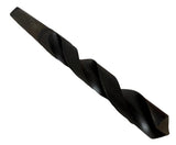 National Detroit 1-5/16" High Speed Drill Bit HS Morse Taper #4