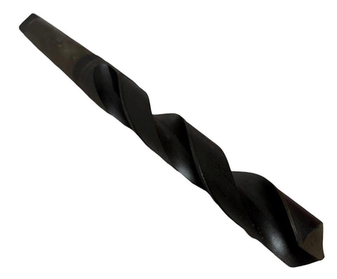 National Detroit 1-5/16" High Speed Drill Bit HS Morse Taper #4